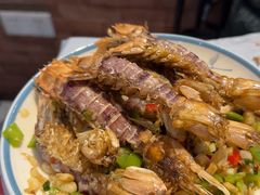 -三妹小龙虾·黄油蟹(华侨城总店)
