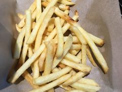薯条-肯德基(凤凰海店)