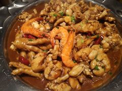 -胖哥俩肉蟹煲(杭州下沙学林街店)