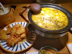 -九锅一堂酸菜鱼(学府凯德店)