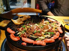 -冷面大王(细河南路店)
