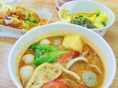 -老闽味沙茶面·姜母鸭(传承35年曾厝垵店)