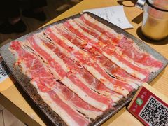 秘制梅肉-泥炉烧肉师(新街口金銮巷店)