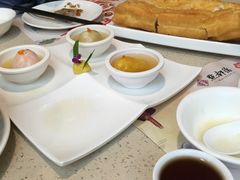 -点都德(聚福楼店)