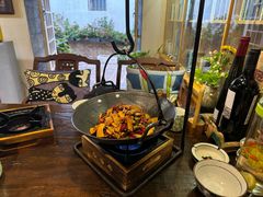 -吃货私房菜(丽江束河古镇店)