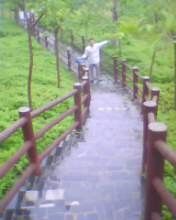 -海南文笔峰盘古文化旅游区