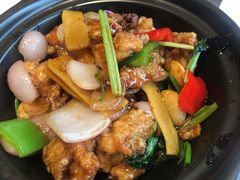 -多多旺港式茶餐厅(新区店)