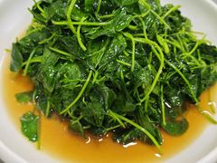 草头-沪依小酒馆心意菜