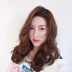 -Miracle集简美发沙龙