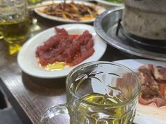 -西塔隆太白烤牛肉馆(图们路店)