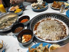 -圣罗巴甄选自助(麦凯乐店)