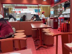 -喜家德虾仁水饺(长泰广场店)
