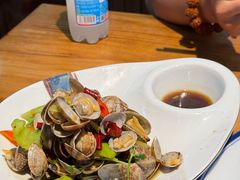 -食鸡公社辣子鸡·潍坊菜·烧烤