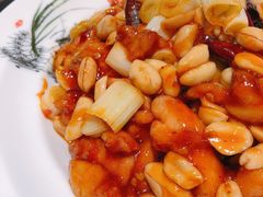 -老边饺子馆(金源店)
