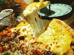-盘炉forenza·云贵川融合小食堂 ( 钟楼中柳巷店)