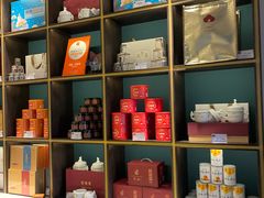 -悦融·京鲁菜·露台花园(安定门店)