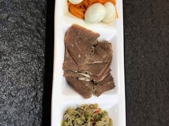 -金味德牦牛肉拉面(天水路店)