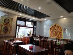 -伊隆斋(什刹海店)