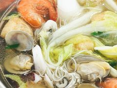 -福屿鲜捞小吃·捞化(福屿总店)