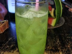 -MM·五声·音乐人与调酒师(西安路店)