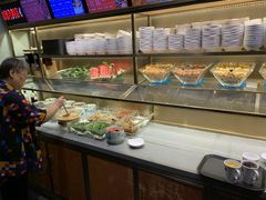 -山城辣妹子(定福庄店)