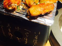 -咕嘟草帽鱼·牛奶一样的鲜鱼汤(天鹅湖万达广场店)