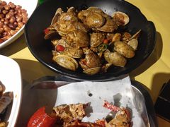 -小田油焖小龙虾(双井店)