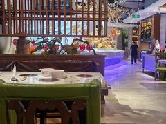 -阳光岛·海鲜盛宴(银泰中心in99店)