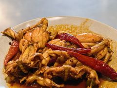 -十面欢腾·海鲜面·台式Bistro(长乐路店)