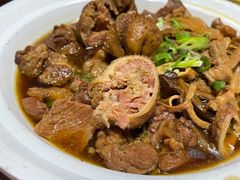 -王村姑老土炕莜面村(桥东店)