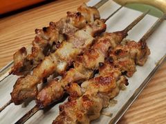 -谷丽麦馕新疆菜·清真(步步高梅溪新天地店)