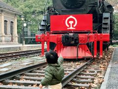 -江墅铁路遗址公园