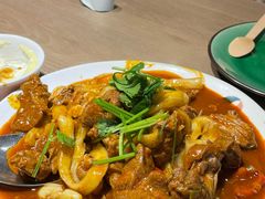 -阿西娅·西北妈妈拿手菜·清真(西关店)