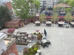 -张园纪念馆