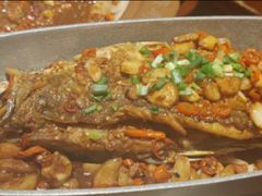 -赣南人家·头牌江西菜(劲松店)