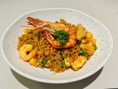 -LE SHARE洛笙·花园西餐(北京路步行街店)