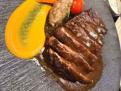 -格鲁·秀色Georgia’s Feast