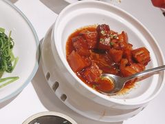 -东方红酒楼(知春路店)