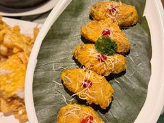 -树下时尚餐厅(翠园街店)