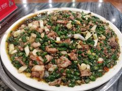 -江湖黑大兔(杨家坪店)