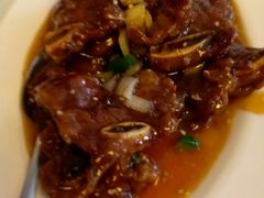 仔骨-强记海鲜菜馆