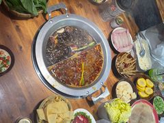 -楠火锅(哈尔滨金爵万象店)