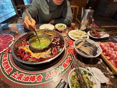 -宽田火锅 宽田有鱼江津青花椒鱼火锅(几江荣华店)