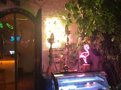 -Sirena海妖日咖夜酒