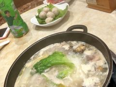 -稻香酒家·33年老字号·港式粤菜(富邦中心店)
