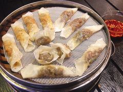 敦煌三宝-沙州食驿·非遗小吃夜市