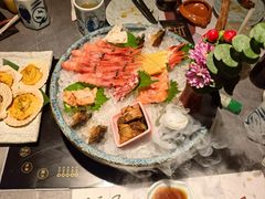 -匠和风精致料理(祥禾天地店)