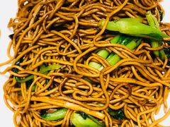 上海炒面-功德林(南京西路店)