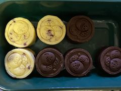 -泸溪河桃酥(欧尚店)