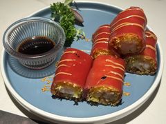 -虾饺妹·粤式茶餐厅(荟聚店)
